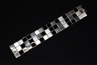 Sterling Silver Tiffany & Co Bracelet, size O/S