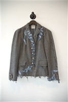 Herringbone Moschino - Cheap & Chic Jacket, size S