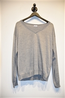 Heather Gray Filippa K Pullover, size M