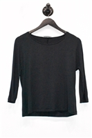 Navy Max Mara T-Shirt, size M