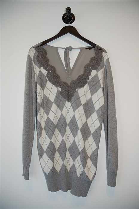 Ash Seventy Pullover, size 6