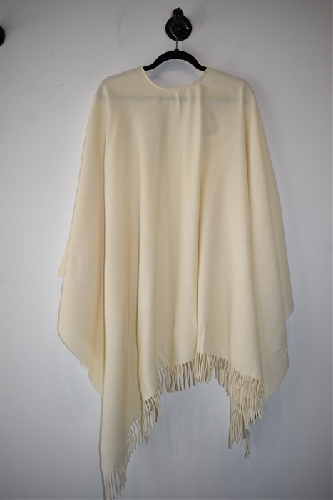 Cream Moschino - Boutique Shawl, size O/S