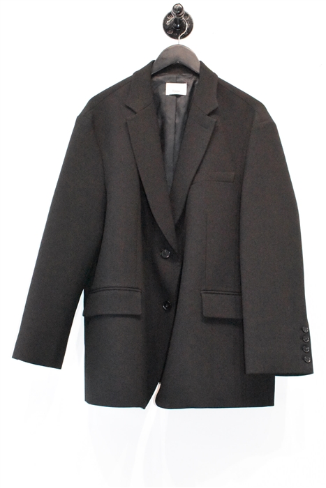 Basic Black Frankie Shop Blazer, size XS