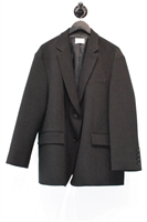 Basic Black Frankie Shop Blazer, size XS