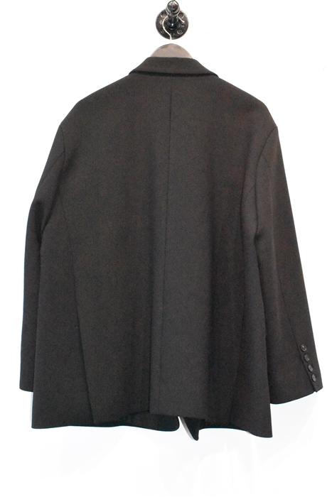 Basic Black Frankie Shop Blazer, size XS