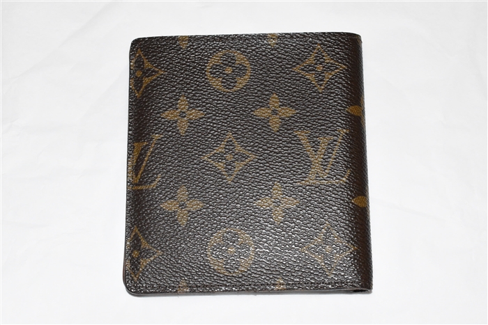 Monogram Louis Vuitton Wallet, size O/S