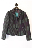 Abstract Pattern Etro Blazer, size M