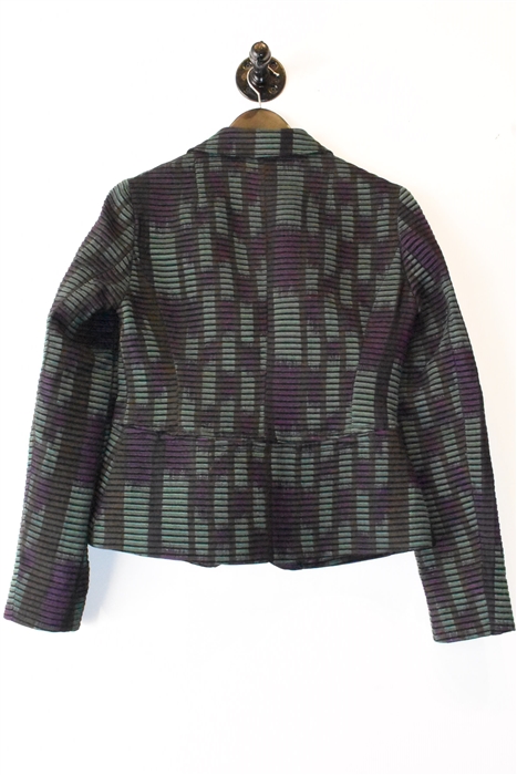 Abstract Pattern Etro Blazer, size M