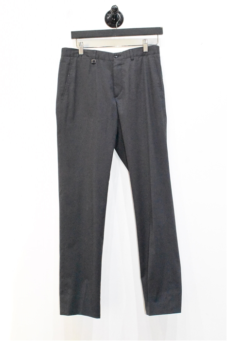 Carbon Ermenegildo Zegna Chinos, size 30