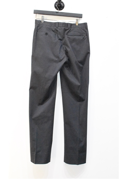 Carbon Ermenegildo Zegna Chinos, size 30