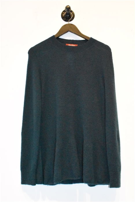 Evergreen Max Mara Pullover, size 8