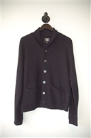 Navy Todd Snyder Cardigan, size M