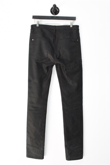 Basic Black Ksubi Denim, size 31