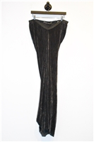 Dark Dust Rick Owens Maxi Skirt, size 10