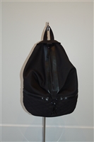Basic Black Rebecca Minkoff Backpack, size L