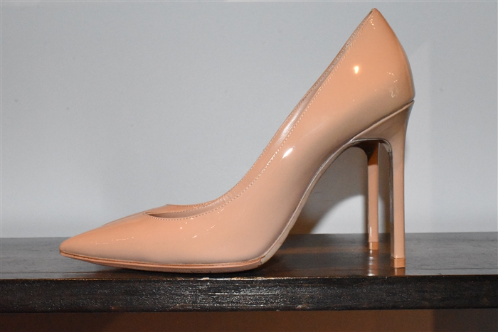 Beige Saint Laurent Pumps, size 6