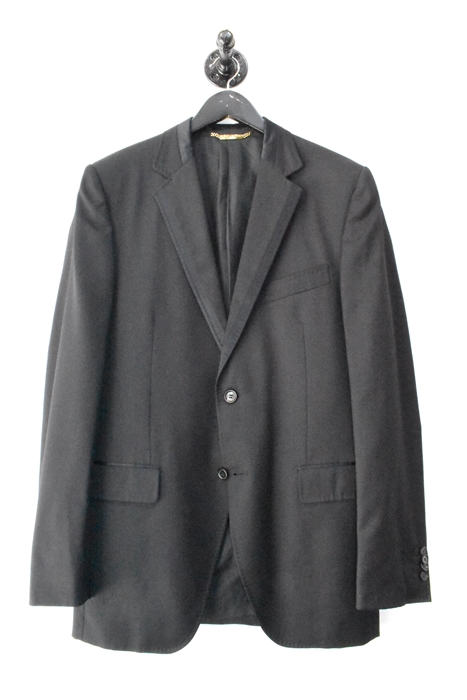 Basic Black Dolce & Gabbana Tuxedo, size 40