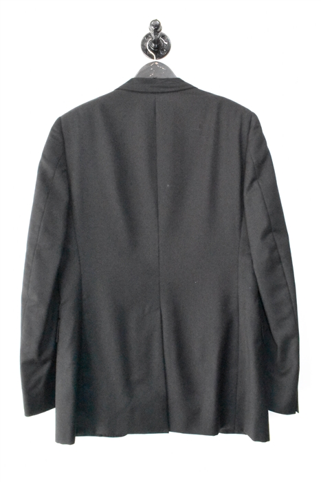 Basic Black Dolce & Gabbana Tuxedo, size 40