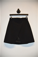 Basic Black Alice + Olivia Mini Skirt, size 6