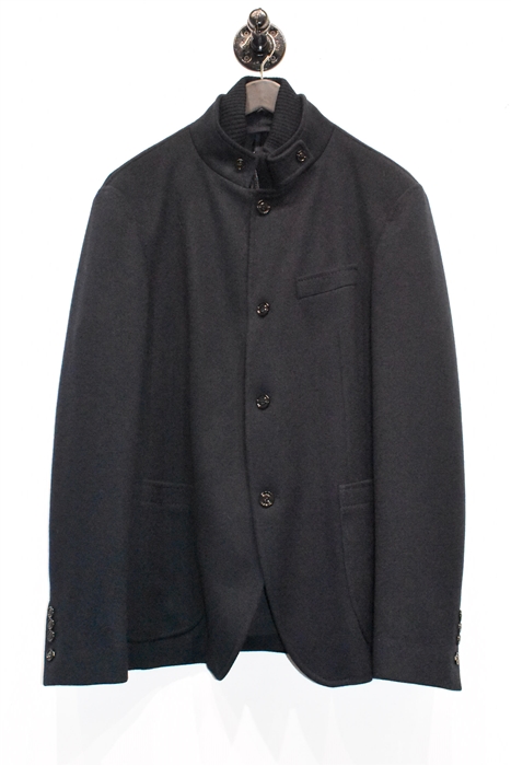 Navy Joop! Jacket, size L