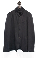 Navy Joop! Jacket, size L