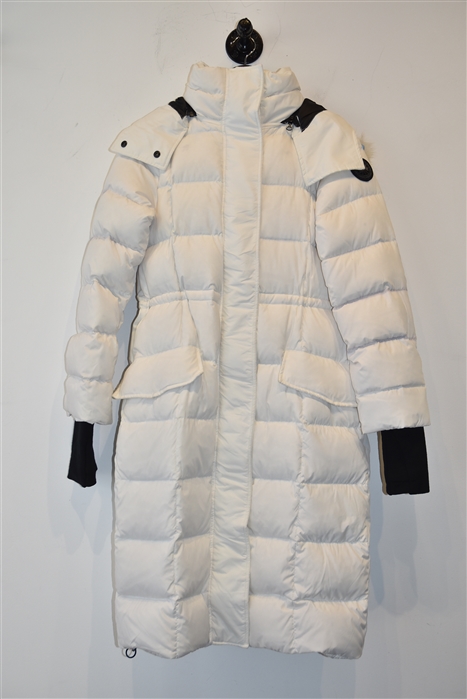 North Star Canada Goose Parka, size S