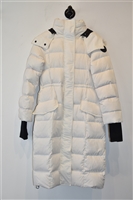 North Star Canada Goose Parka, size S