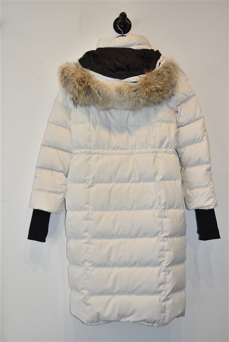 North Star Canada Goose Parka, size S