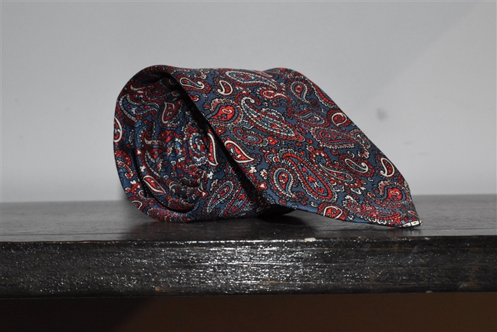 Paisley Christian Dior - Vintage Tie, size O/S