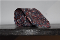 Paisley Christian Dior - Vintage Tie, size O/S