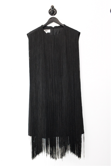 Basic Black Maison Margiela - MM6 Shift Dress, size 4