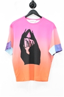 Multicoloured Chloe T-Shirt, size S