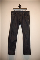 Dark Denim Rag & Bone Denim, size 34