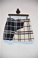 Check Derek Lam - 10 Crosby Mini Skirt, size 6