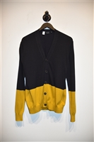 Colour Blocked Paul Smith - PS Cardigan, size M