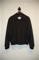 Basic Black Gianni Versace - Vintage Bomber Jacket, size L