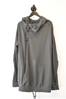 Dark Dust Boris Bidjan Saberi Pullover, size M