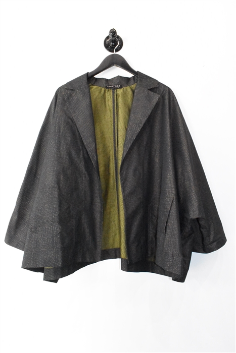 Polka Dot Comrags Jacket, size O/S