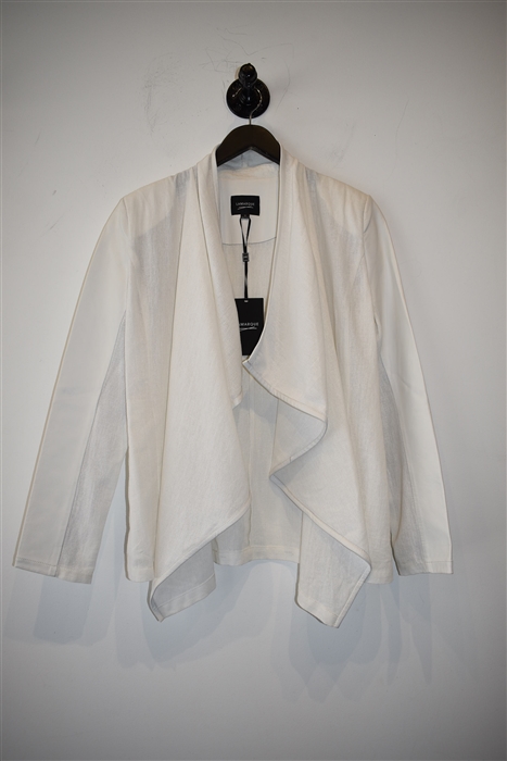 Bright White La Marque Jacket, size S