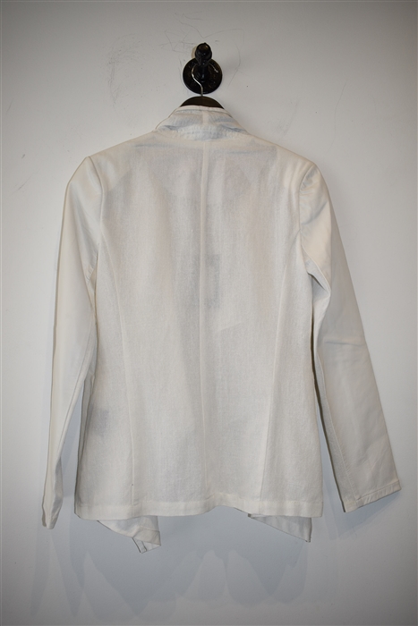 Bright White La Marque Jacket, size S