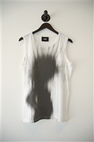 White D&G - Dolce & Gabbana Shell, size M