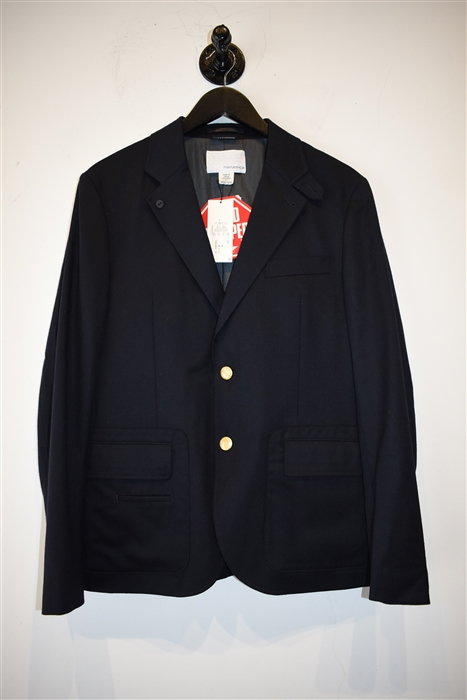 Navy Nanamica Jacket, size M