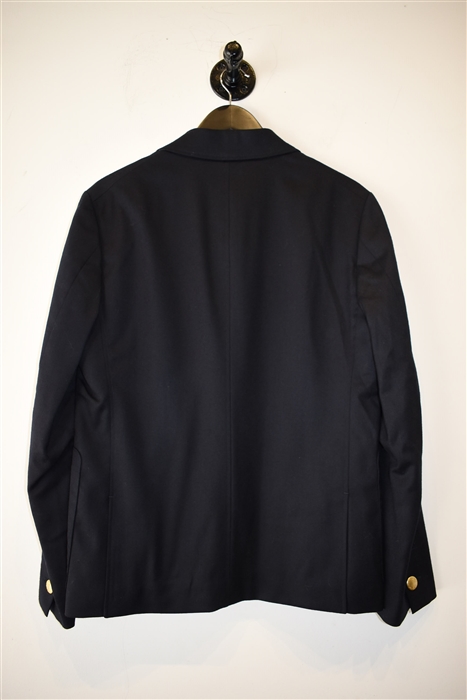 Navy Nanamica Jacket, size M