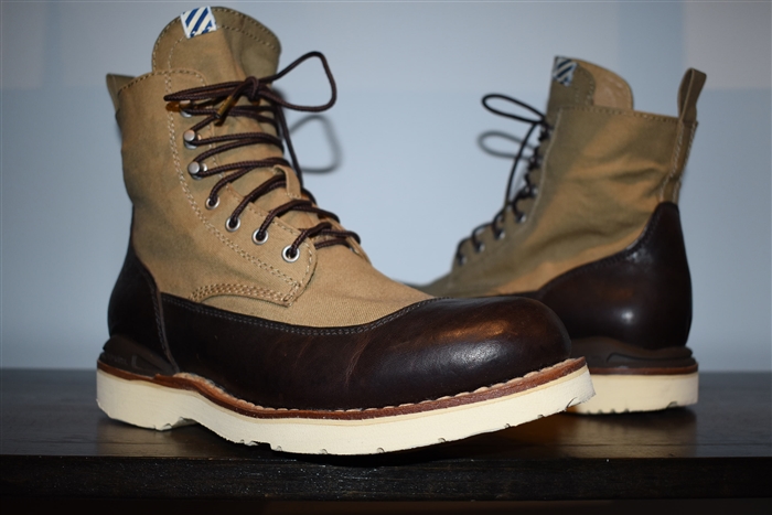 VISVIM BOOTS BROWN 11 US (約29cm) VISVIM BOOTS BROWN 11 US (約29cm) Visvim Boots Size 44 EU