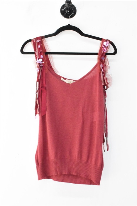Pomegranate Stella McCartney Camisole, size 8