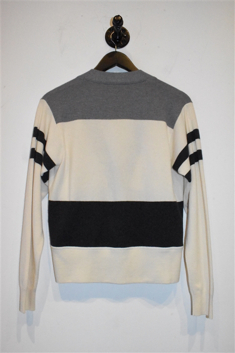 Colour Blocked Brunello Cucinelli Cardigan, size M