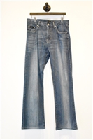 Faded Denim Hugo Boss - Boss Denim, size 32