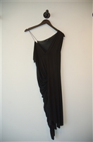Basic Black Alexander Wang Asymmetrical, size 4
