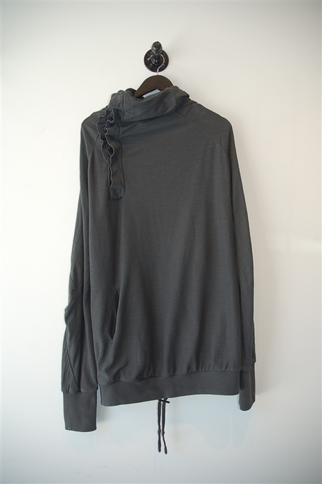 Dark Dust Boris Bidjan Saberi Pullover, size M