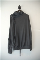Dark Dust Boris Bidjan Saberi Pullover, size M